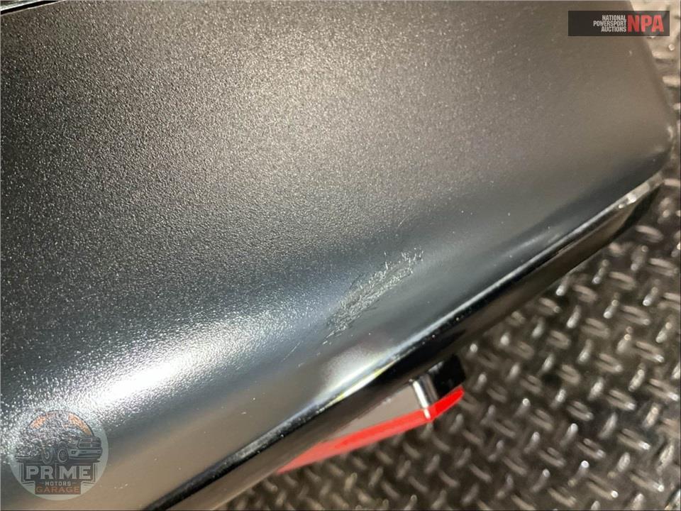 2014 Honda CTX1300 DLX — фото 23