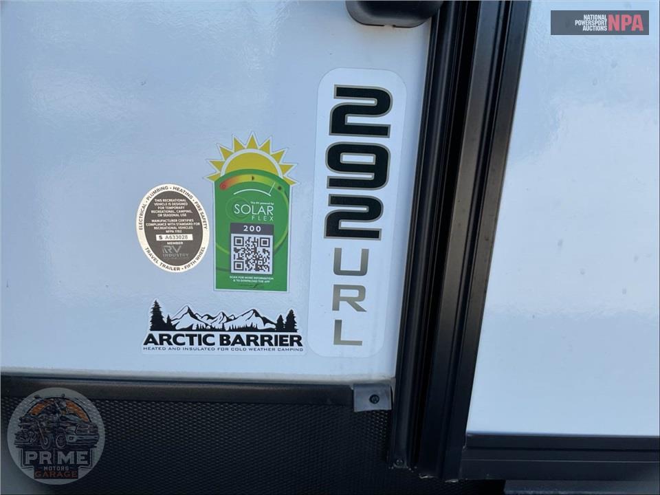 2023 Keystone Rv M-292 URL - OUTBACK ULTRA LITE SERIES — фото 5