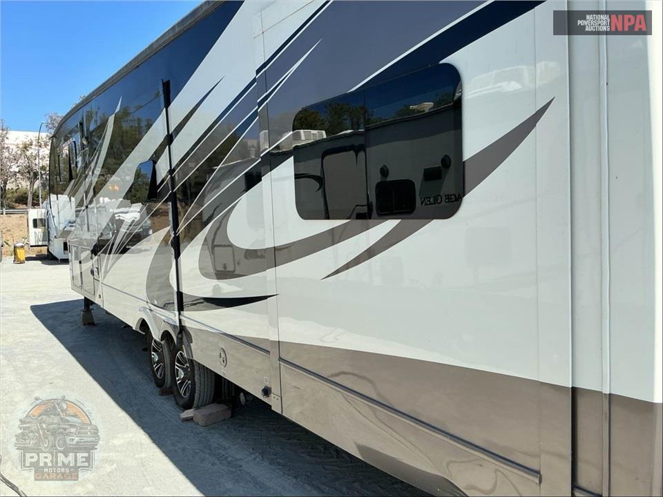 2014 Cardinal By Forest River M-3800FL - FIFTH WHEEL SERIES — фото 32