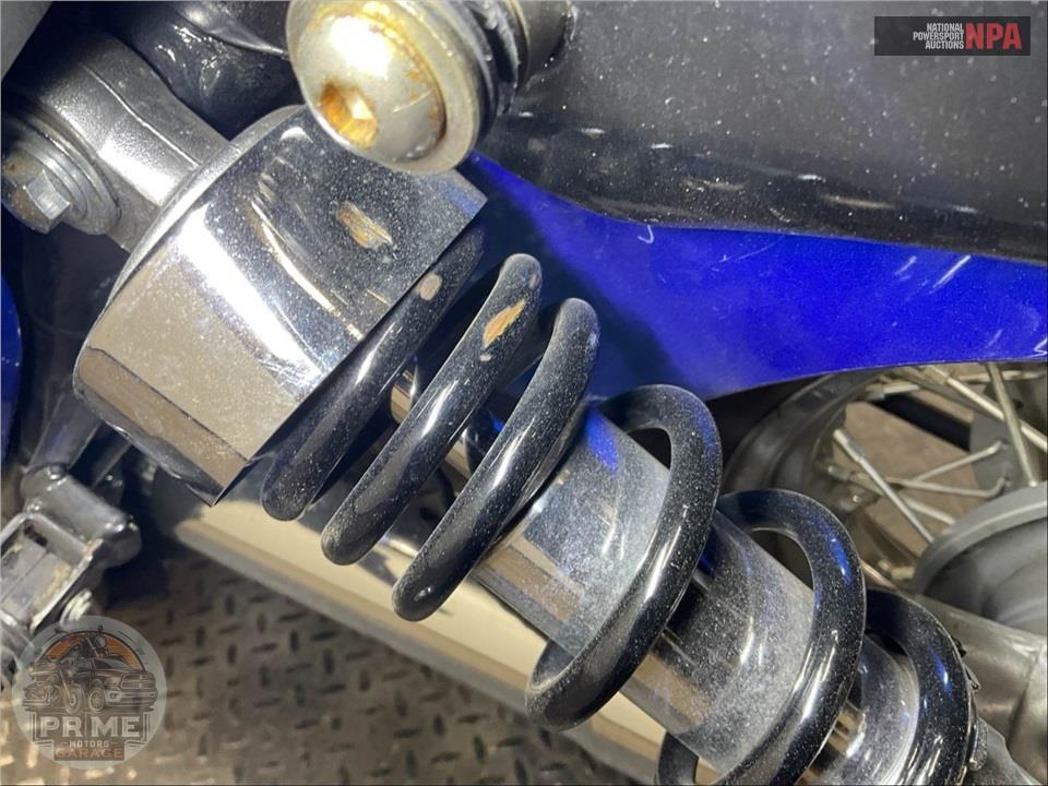 2008 Honda VT750C2F8 SHADOW SPIRIT — фото 28
