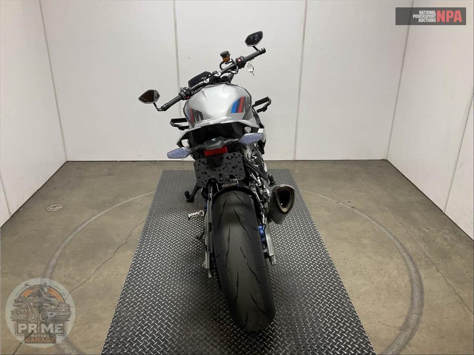 2026 Bmw M1000R — фото 4