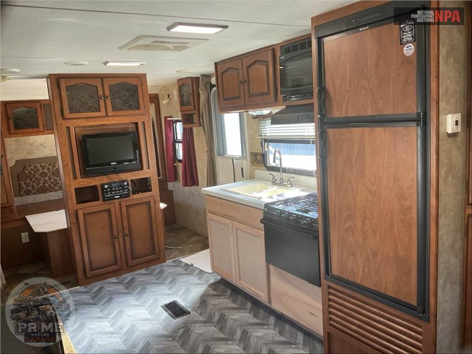 2012 Keystone Rv M-3050 BH - PASSPORT ULTRA LITE SERIES — фото 6