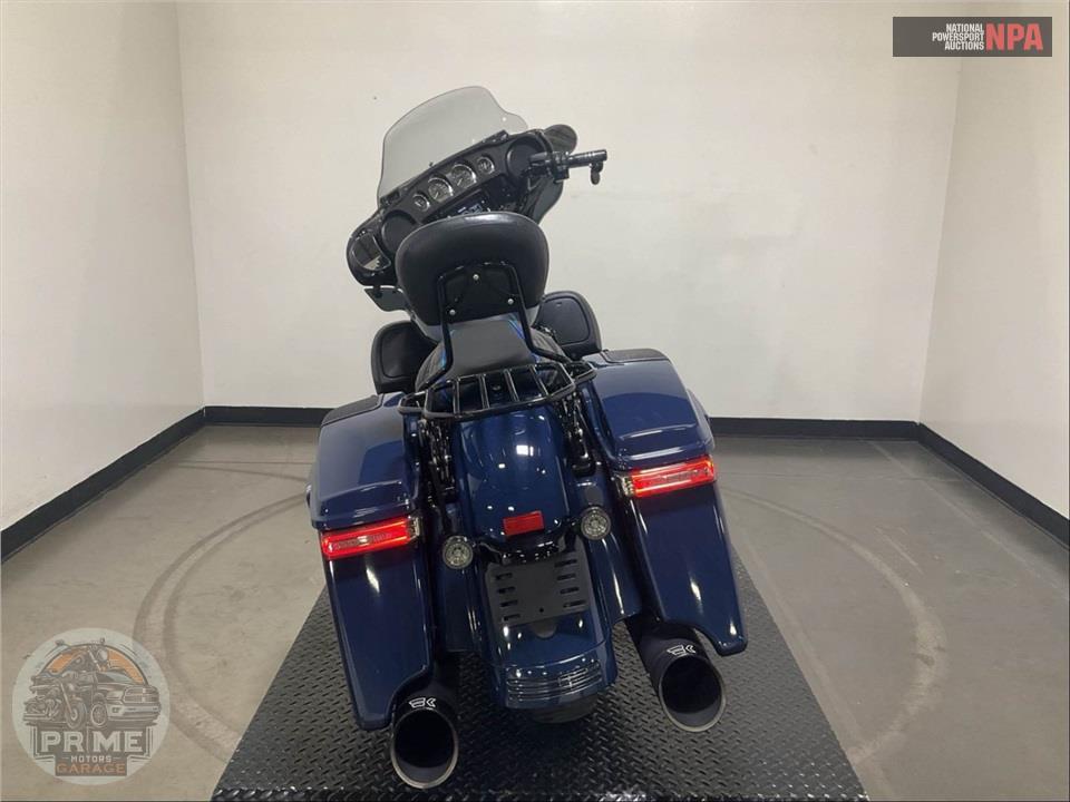 2019 Harley-Davidson FLHXS STREET GLIDE SPECIAL — фото 4