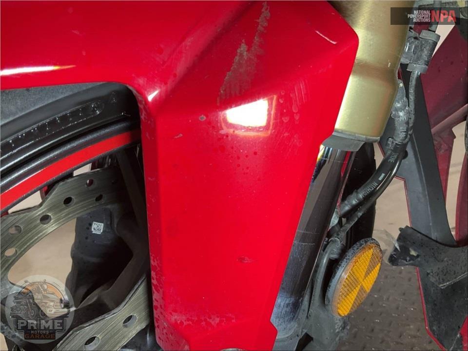 2023 Honda CBR500RA (ABS) — фото 20