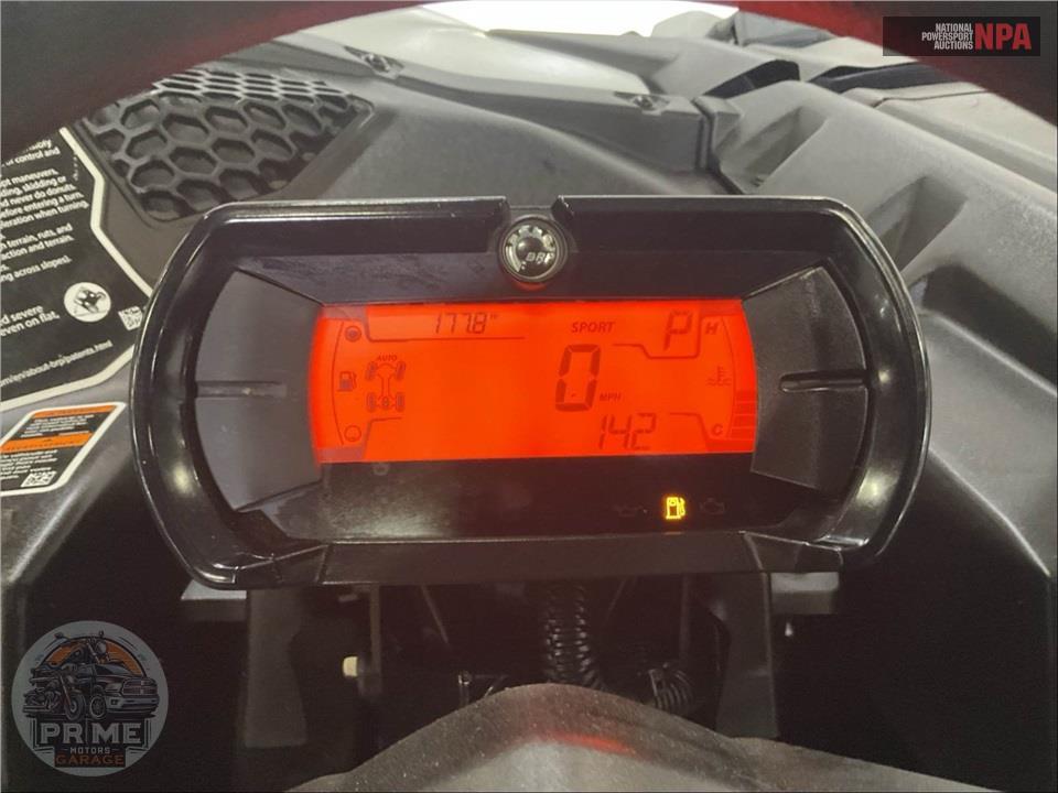 2023 Can-Am MAVERICK X3 DS TURBO 64 — фото 6