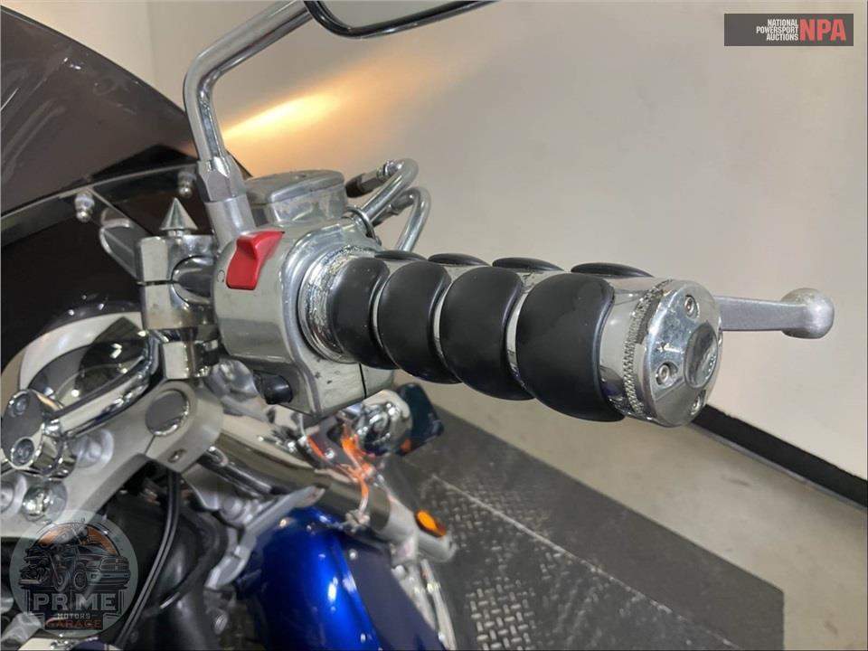 2008 Kawasaki VN900B8F VULCAN CLASSIC — фото 28