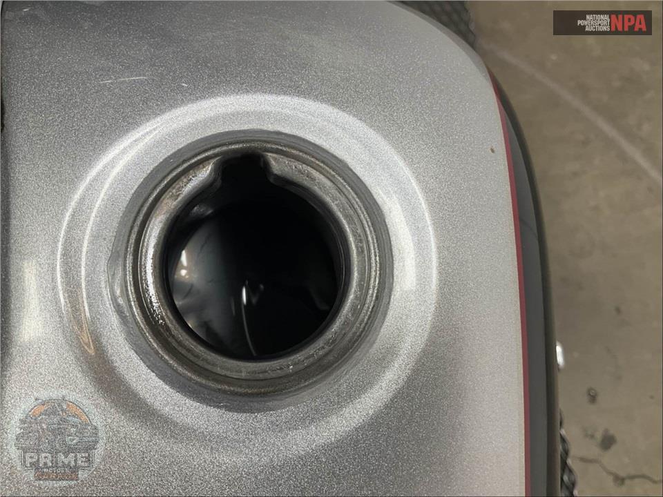 2008 Honda VT750CA8 SHADOW AERO — фото 15