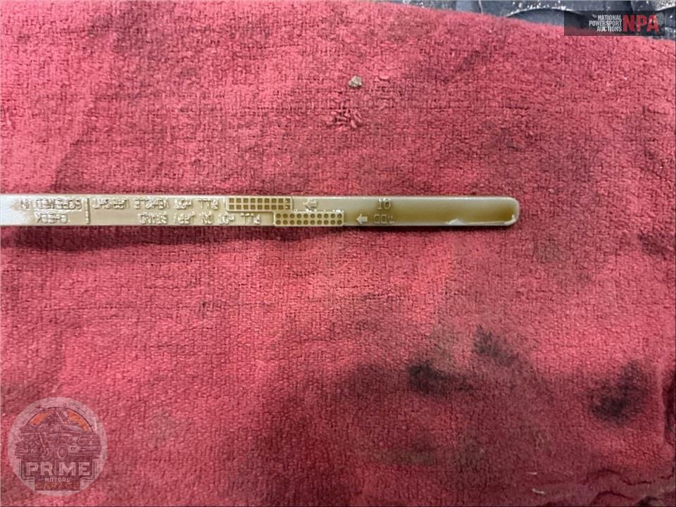2017 Harley-Davidson FLHXS STREET GLIDE SPECIAL — фото 9