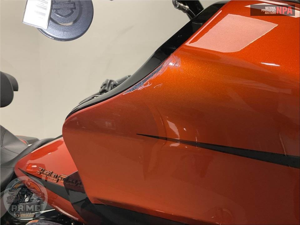 2019 Harley-Davidson FLTRXS ROAD GLIDE SPECIAL — фото 17
