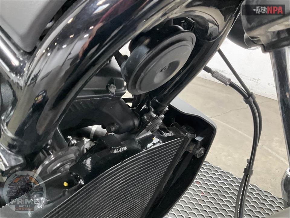 2026 Harley-Davidson RH975S NIGHTSTER SPECIAL — фото 13