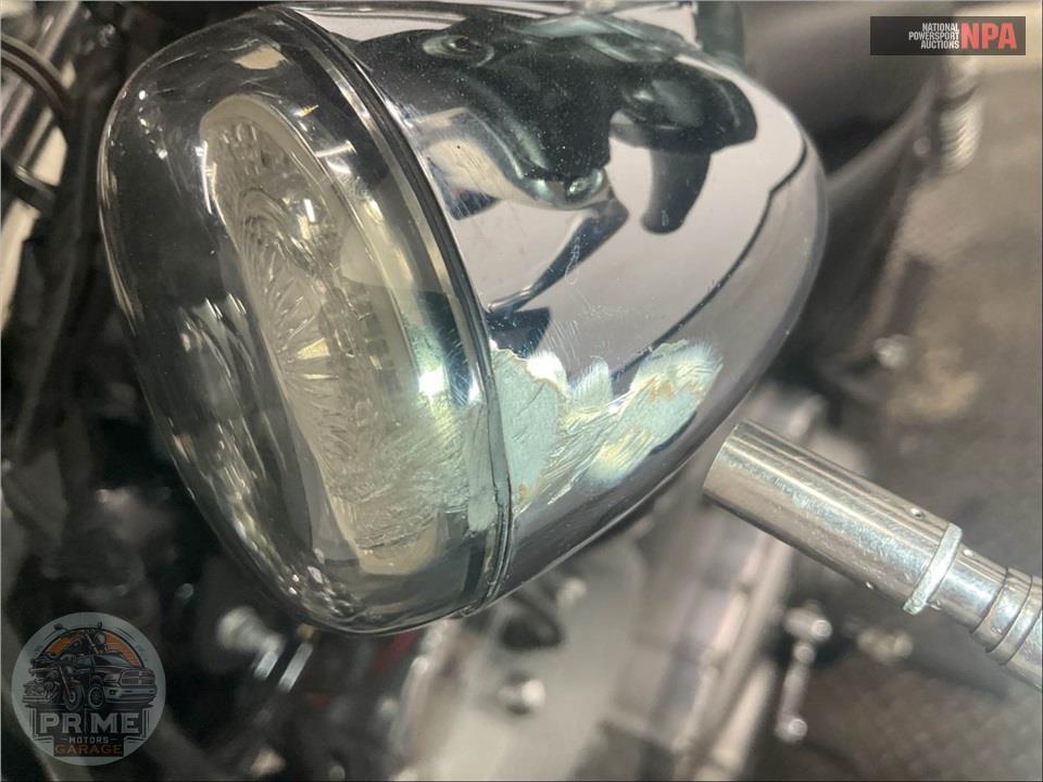 2017 Harley-Davidson XL883L SUPERLOW — фото 20