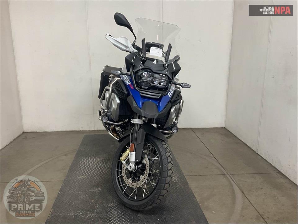 2024 Bmw R 1250 GS ADVENTURE — фото 2