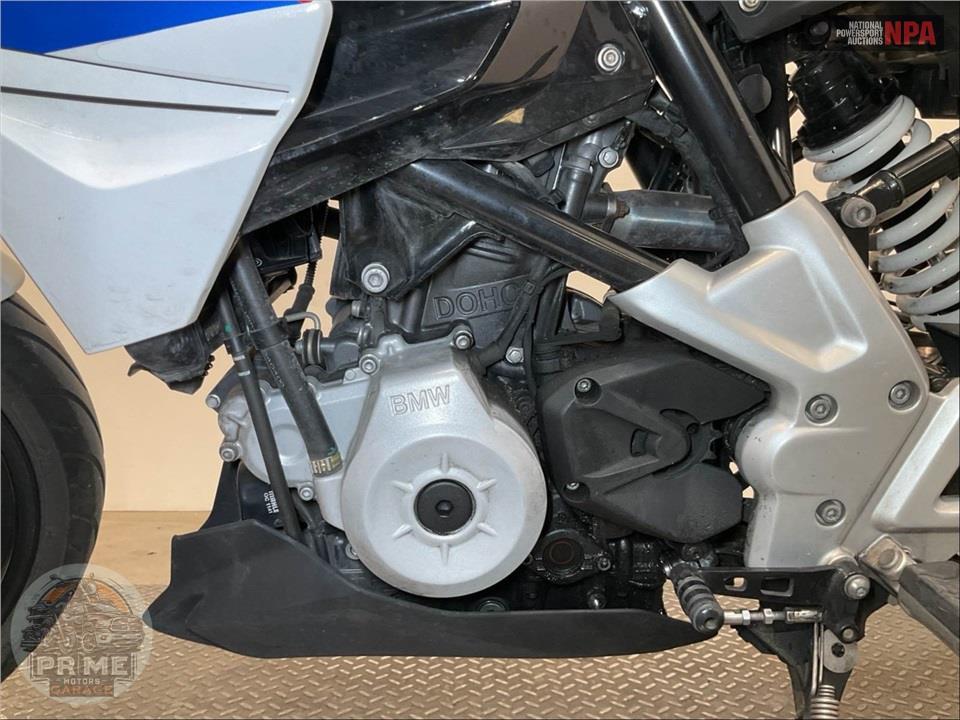 2018 Bmw G 310R — фото 7