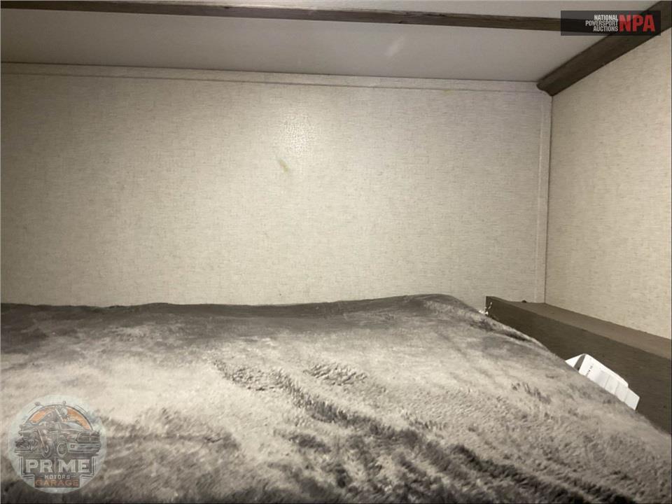 2021 Keystone Rv M-429 - RAPTOR TOY HAULER TOY HAULER SERIES — фото 20