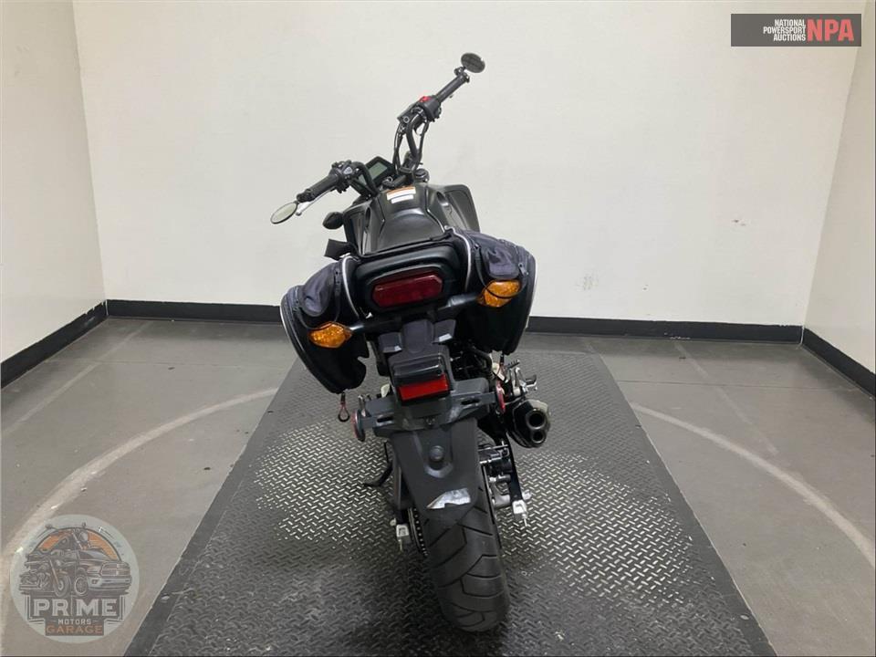 2023 Honda GROM — фото 4