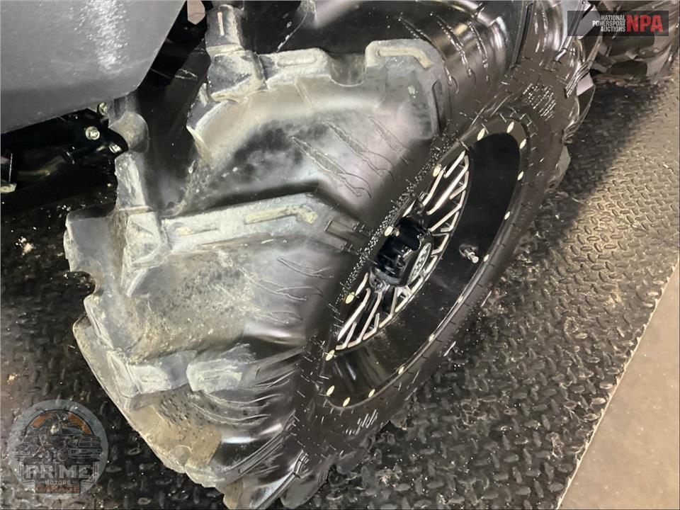 2023 Kawasaki KVF750JPFNN BRUTE FORCE 750 4X4I EPS — фото 33