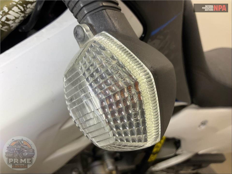 2014 Suzuki DR-Z400SML4 — фото 26