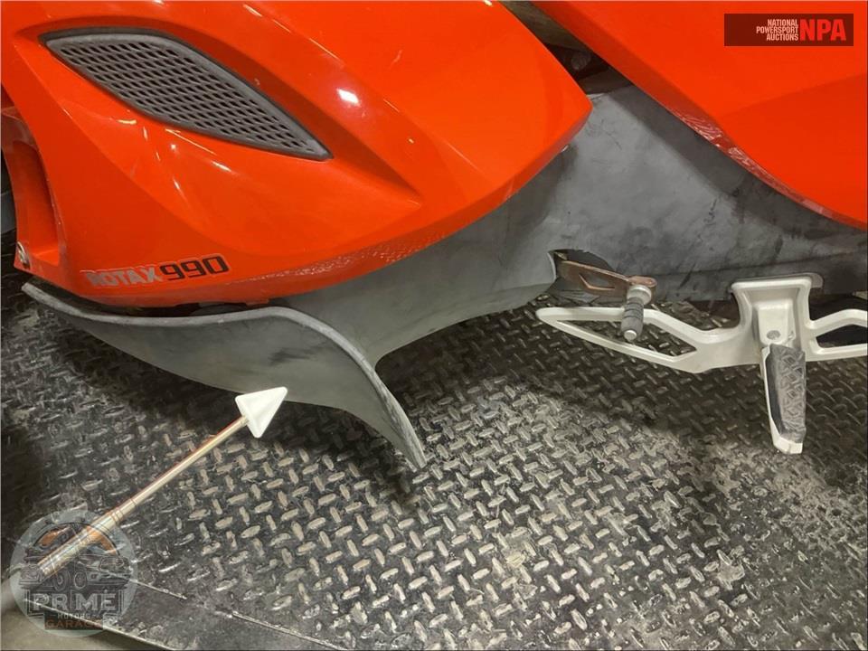 2012 Can-Am SPYDER RS-S SE5 — фото 40