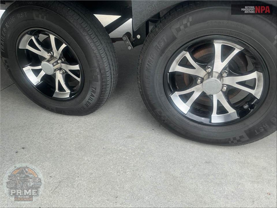 2021 Sporttrek M-251VFK -  SERIES — фото 31