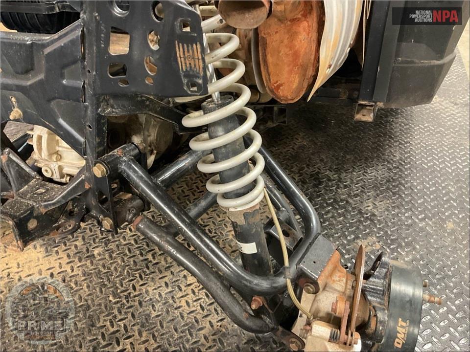 2021 Polaris RANGER XP 1000 PREMIUM — фото 33