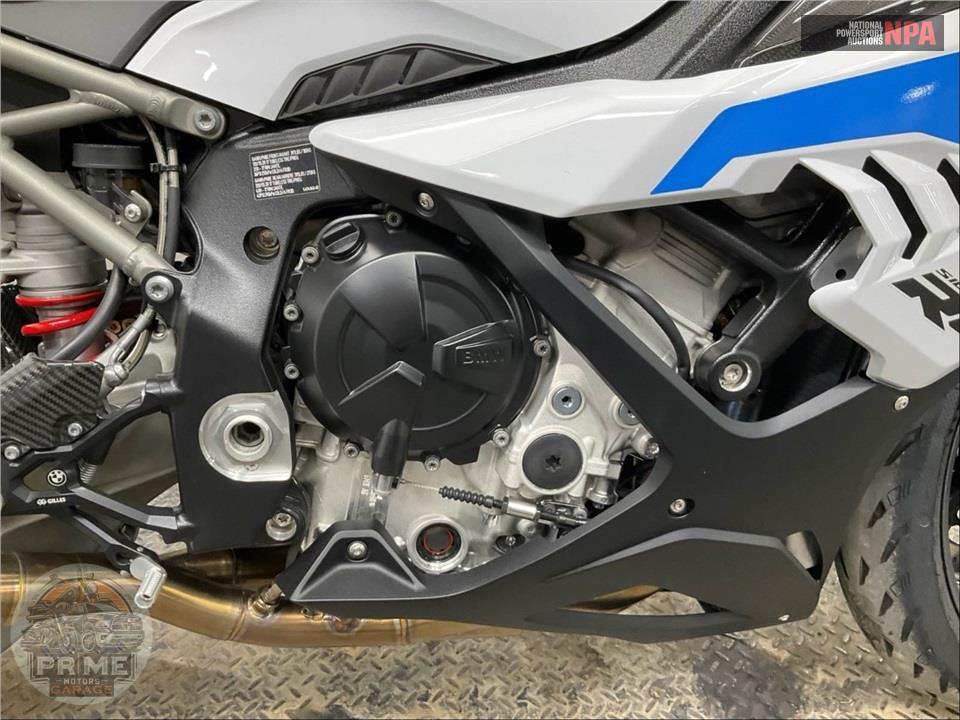 2025 Bmw S 1000 RR — фото 6