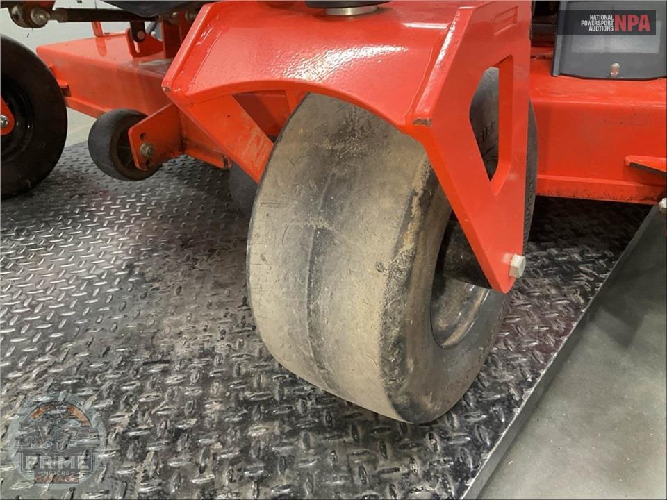 2024 Bad Boy Mowers MAVERICK HD 60" VANGAURD 28HP — фото 12