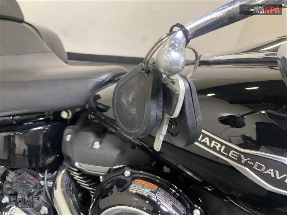 2020 Harley-Davidson FLSB SPORT GLIDE — фото 10