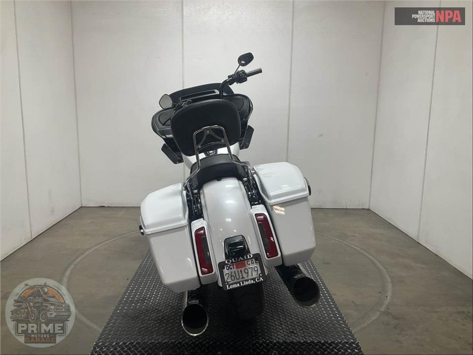 2024 Harley-Davidson FLTRX ROAD GLIDE — фото 4