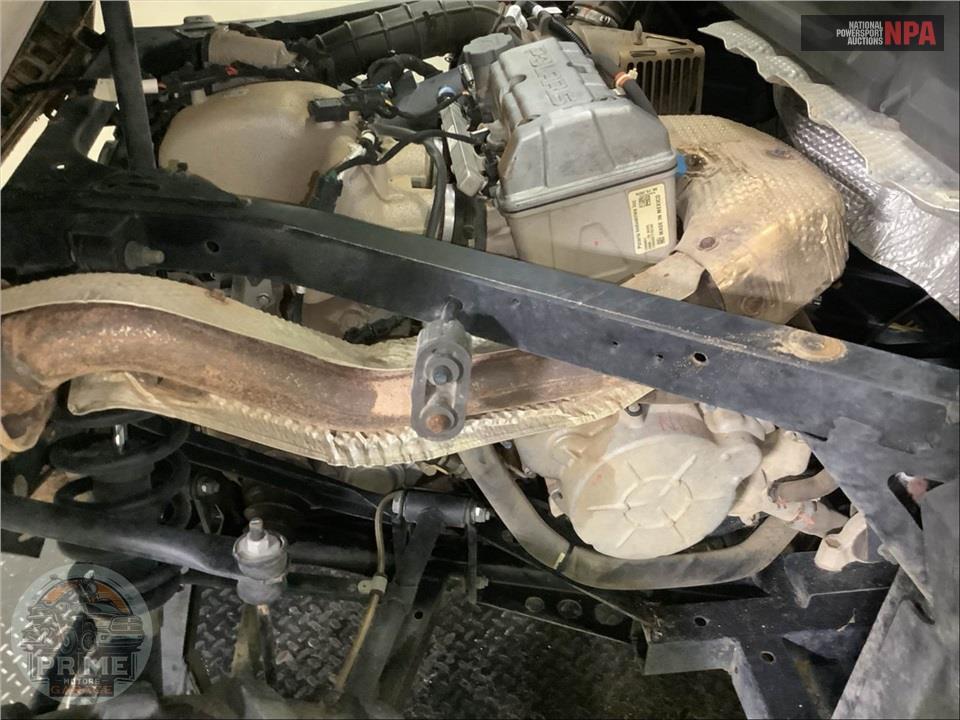 2020 Polaris RANGER CREW 1000 — фото 3