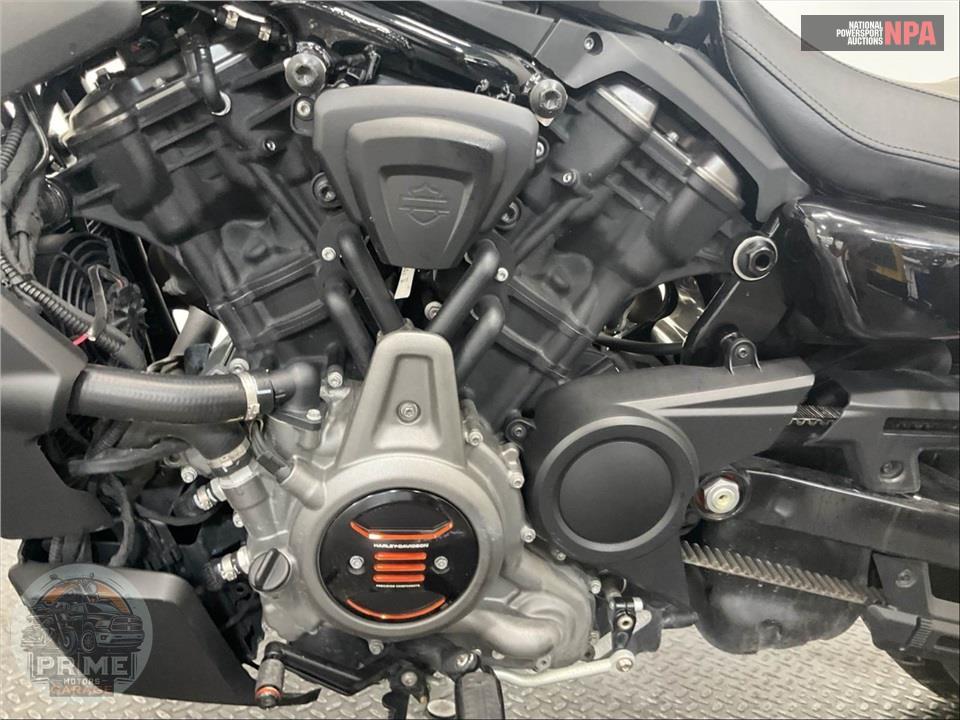 2023 Harley-Davidson RH975S NIGHTSTER SPECIAL — фото 7