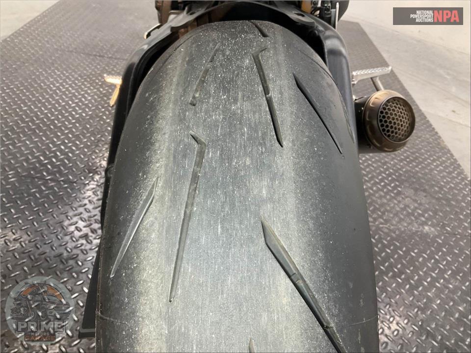 2023 Honda CBR1000RR — фото 16