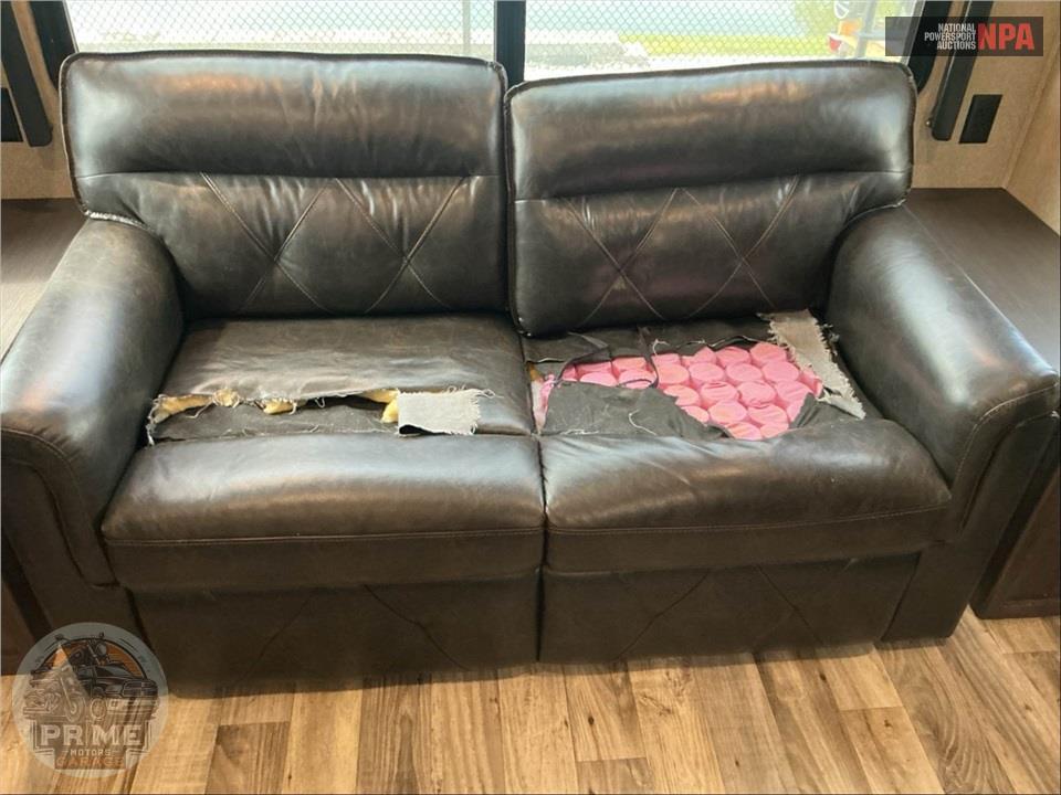 2019 Keystone Rv M-328 RL OUTBACK SERIES — фото 10