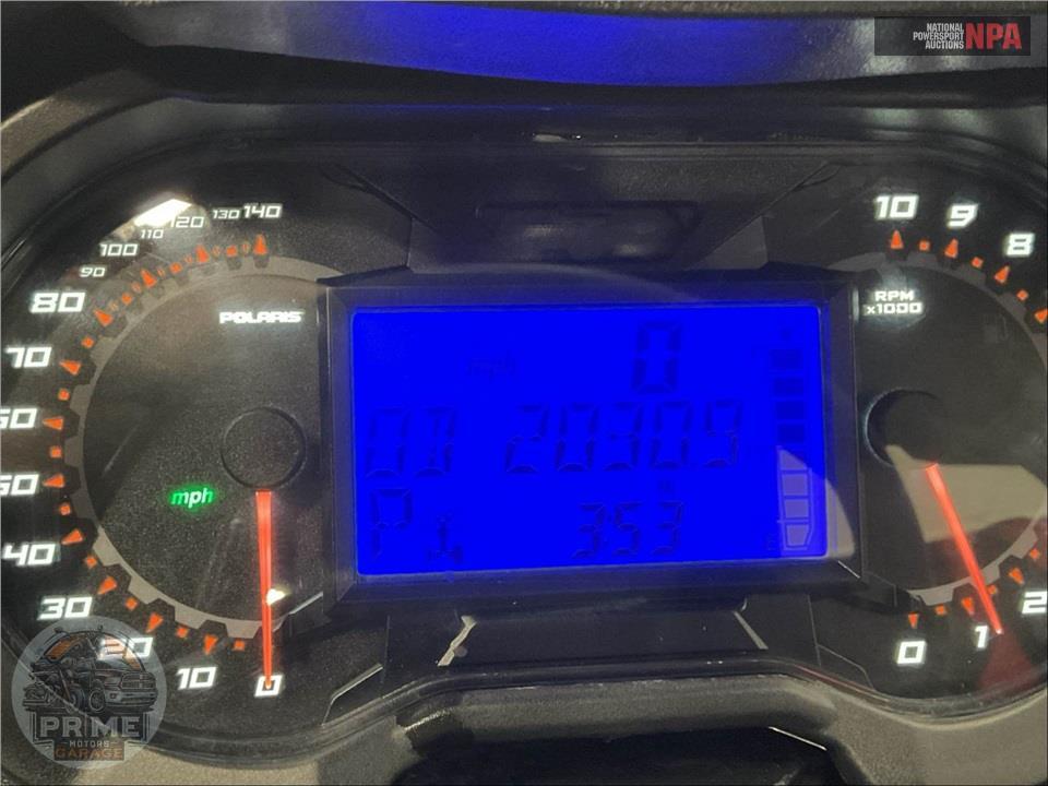 2025 Polaris GENERAL XP 1000 ULTIMATE — фото 5