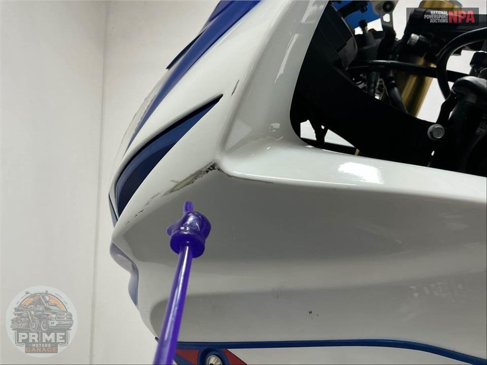 2019 Suzuki GSX-R750L9 — фото 15