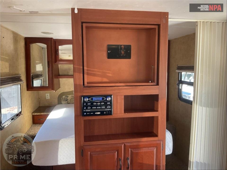 2011 Keystone Rv M-269 RB - OUTBACK SERIES — фото 20