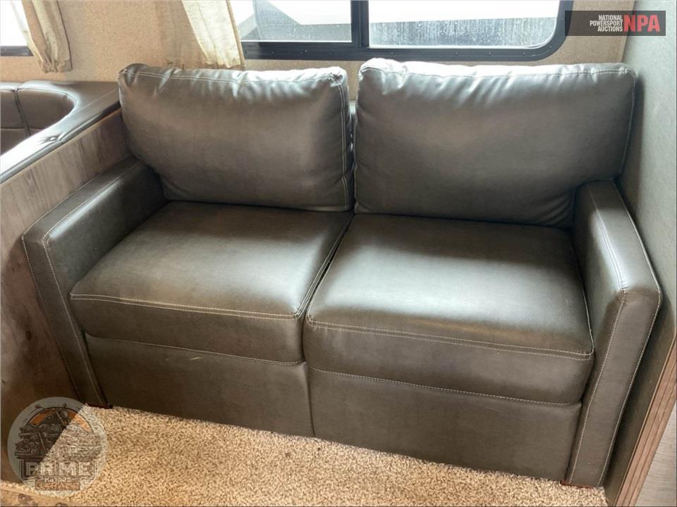 2019 Keystone Rv M-2670 BH - PASSPORT GRAND TOURING SERIES — фото 12