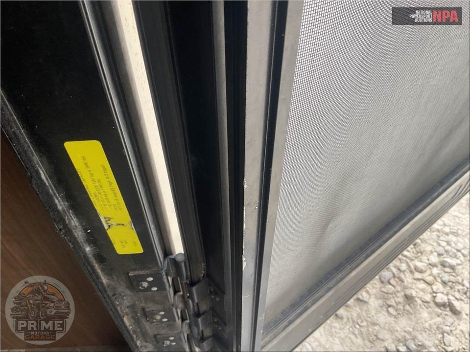 2017 Keystone Rv M-29 BH - SPRINTER CAMPFIRE EDITION SERIES — фото 36