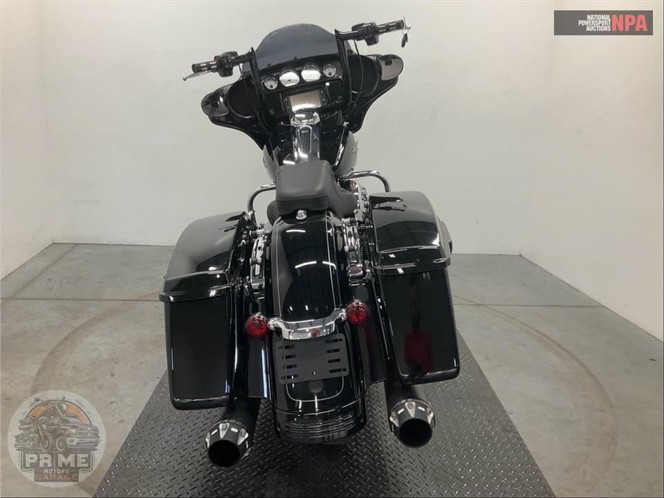 2014 Harley-Davidson FLHXS STREET GLIDE — фото 4