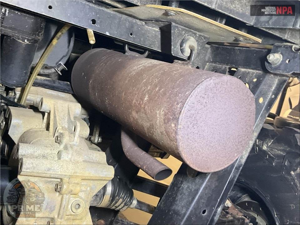 2014 Polaris RANGER 800 CREW EFI — фото 25