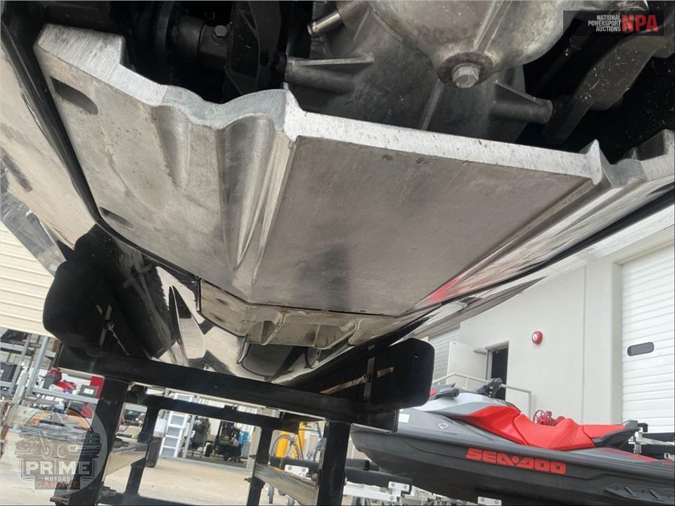 2021 Yamaha GP1800R SVHO WITH AUDIO — фото 19