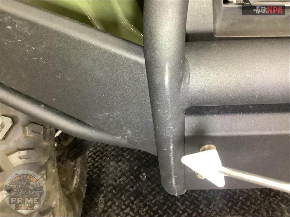 2023 Arctic Cat PROWLER PRO CREW EPS — фото 40