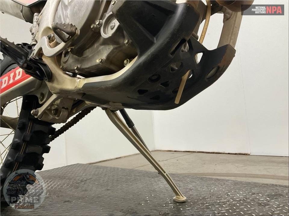 2024 Honda CRF250RX — фото 16