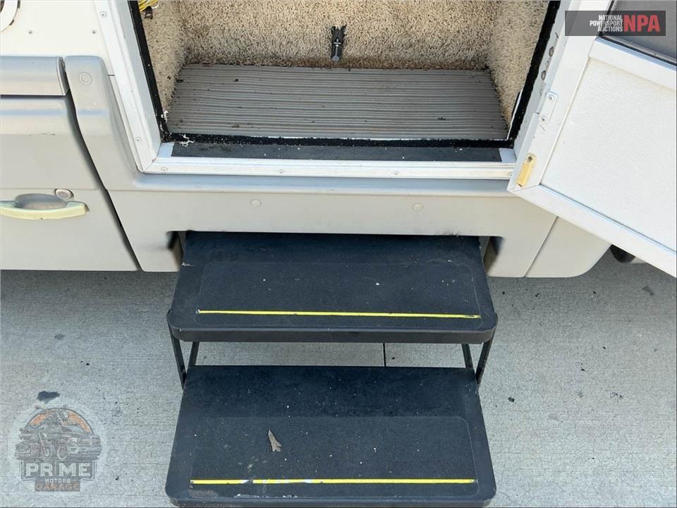 2008 Winnebago M-24H-DODGE SPRINTER DIESEL - VIEW SERIES — фото 70