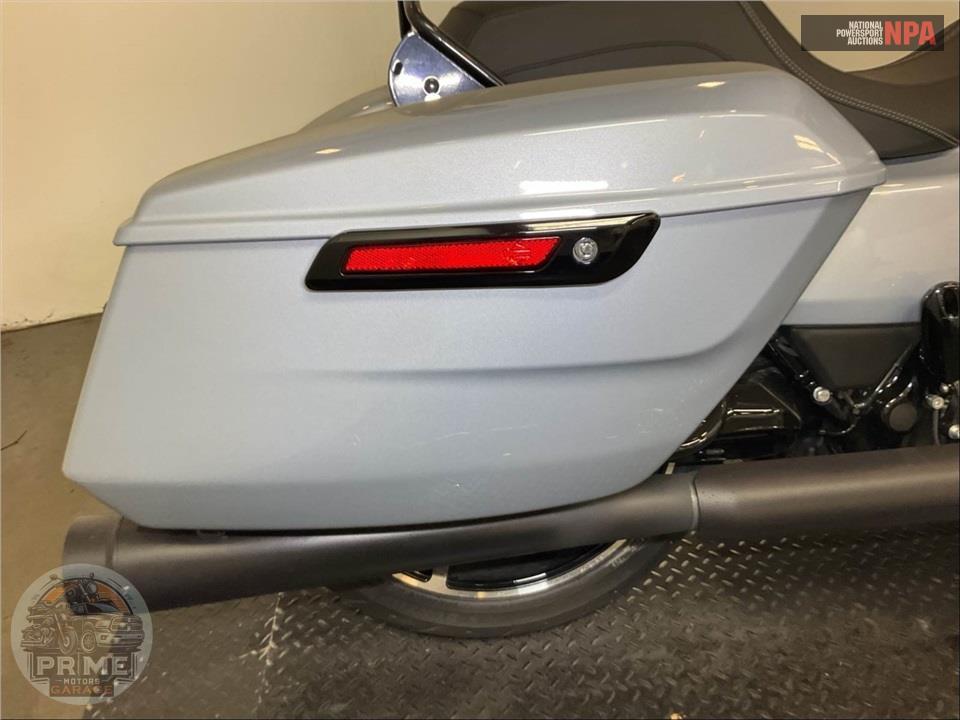 2024 Harley-Davidson FLHX STREET GLIDE — фото 24