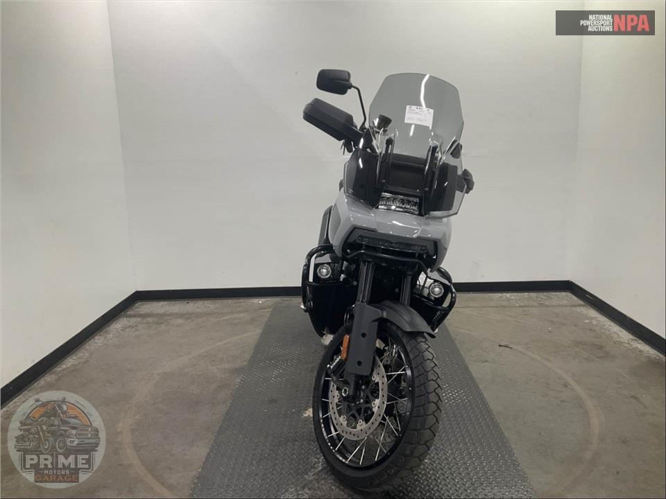 2024 Harley-Davidson RA1250S PAN AMERICA SPECIAL — фото 2