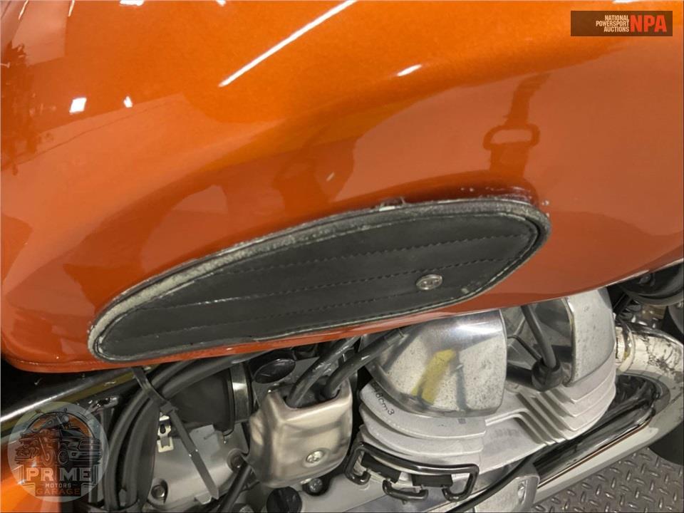 2023 Royal Enfield INT 650 STANDARD — фото 19