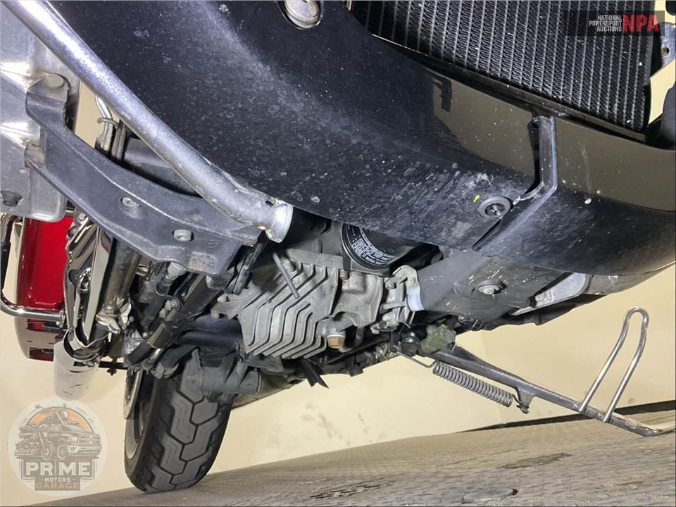2005 Yamaha XVZ13CTT/C RYL STR TR DLX — фото 11