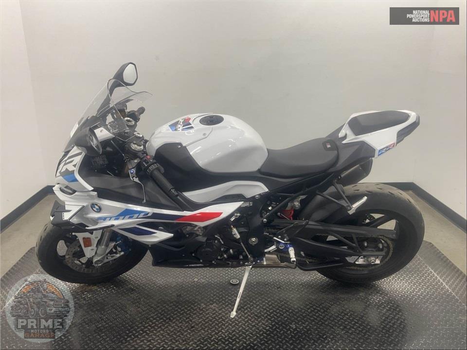 2024 Bmw S1000RR M PACKAGE — фото 3