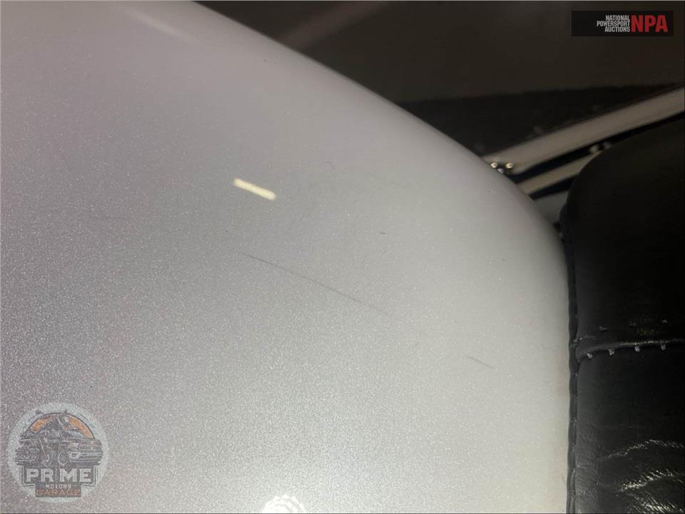 2015 Yamaha XVS95F V STAR 950 — фото 14