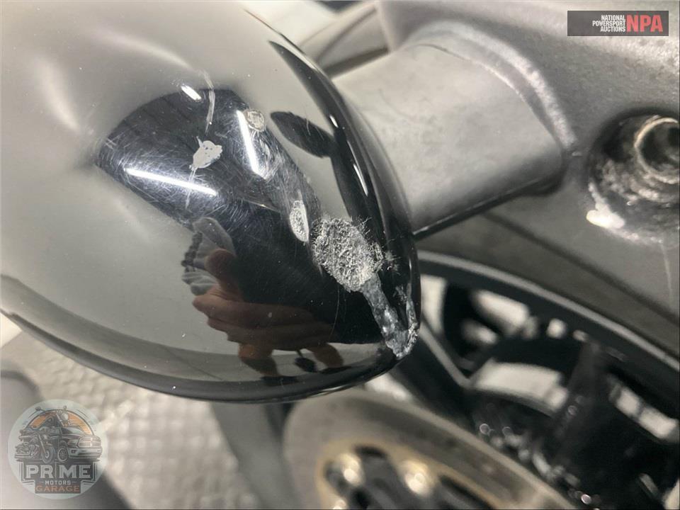 2021 Indian Motorcycle SCOUT BOBBER SIXTY — фото 21